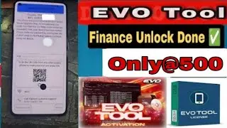 Realme Oppo Flipkart Unlock Bypassed mdm and Sim Lock Only With Evo Tool Mdm lock