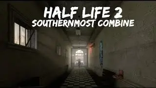 Half-Life 2 Android: Southernmost Combine - Full Walkthrough