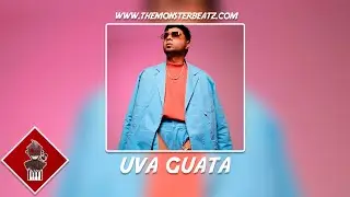 Chencho Corleone ❌ ANUEL AA ❌ Cris MJ  "UVA GUATA"| TYPE BEAT REGGAETON 2023 - 2024