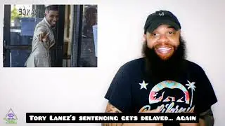 Tory Lanez's sentencing get pushed back again