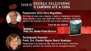 Doença Falciforme: o caminho até a cura