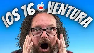 Could Apples NEW iOS and MacOS help YOU create on YouTube? 🤯a