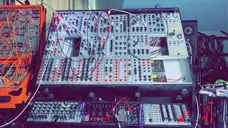Serge Exploration 1