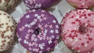Costco's bakeries and frozen desserts in December 2022