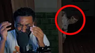 I HAD TO LOOK AWAY FROM THE SCREEN! | Random Horror Games #1 (PSX Style Horror Games)