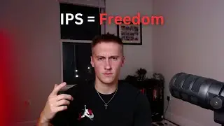 how selling info products helped me quit my 9-5 and unlock ultimate freedom
