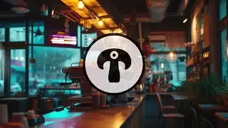 Cozy Coffee Shop ☕ Jazzy Lofi | Chill Hip-Hop Lo-FI Vibes 🎷