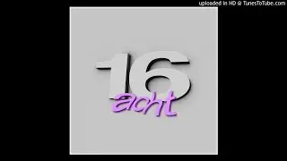 NikiWin - 16 acht (feat. R3dW1nd)