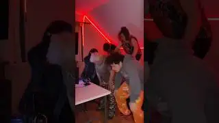 RITUAL SALE MAL 😂 