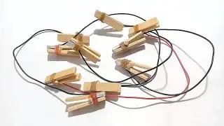 CAPIT BUAYA BUATAN SENDIRI | VIDEO KREATIF MONTIRDIY