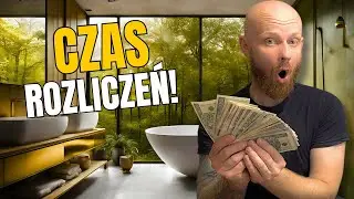 🛠️ Remont Łazienki - Finał: Wykończenie i Podsumowanie Kosztów! 💲💰💵
