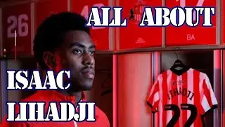 Why did Sunderland sign Isaac Lihadji..?