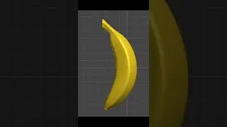 #3D glass fruits in #anim8or. #frutigeraero #art #nostalgia #2000s