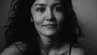 Феруза Рузиева Feruza Ruzieva actress