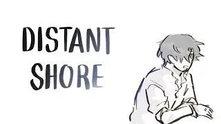 Distant Shore | One Piece Wholecake Island