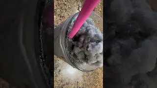 Refreshing Slurpee #slurpee #slushie #youtubeshorts #shorts #homemade #asmr