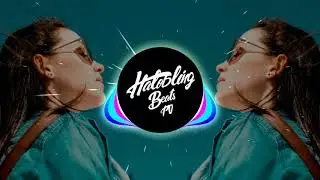 ROSALÍA & Travis Scott - TKN (Lkhn Bootleg)