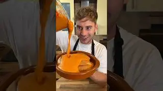 pov: du willst deine brötchen mal anders