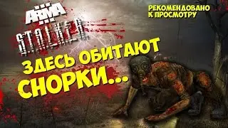 ARMSTALKER\\WARZONE\\ARMA 3\\ЗДЕСЬ ОБИТАЮТ СНОРКИ...!
