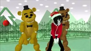 (MMD)Merry Christmas