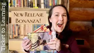 Reading All New Releases | September 2023 TBR
