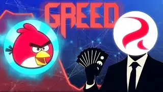 The Fall of the World’s Most Popular Mobile Game 📱🎮 | ANGRY BIRDS Downfall Explained | RaDon Talk