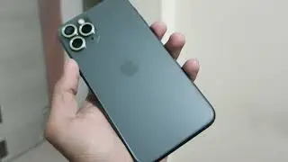 Iphone 11 Pro Best Condition Phone 85 Battery Health