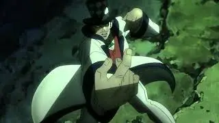 Hyouteki wo Toraero - William Zeppeli's 2nd Theme - JoJo's Bizarre Adventure OST