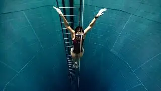 Freediving nemo33