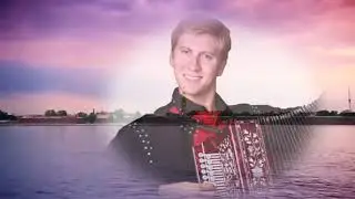 ВОТ ЭТО ДА!!! КРУТАЯ ИГРА НА ГАРМОНИ. Гармонист виртуоз Игорь Шипков / Питерская кадриль