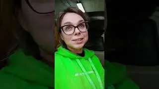 Дорожная краска для пола гаража! Красить или нет? 