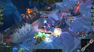 Pyke Penta