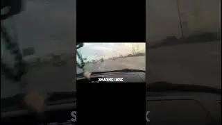 😎 Шашки по Городу в Исполнении Южных Горцев