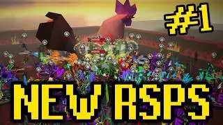 BRAND NEW CUSTOM SERVER 2026! THIS IS SO INSANE - 600+ PLAYERS ONLINE! THE #1 CUSTOM SERVER