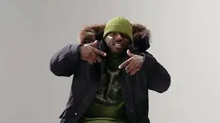 X-Raided - Kal-El | Official Performance Video