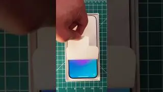 ASMR iPhone 15 Pro Max Unboxing
