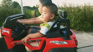 Ngày hè của Bim