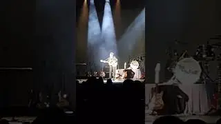The Fab four yesterday live in Anaheim CA 3/30/2024