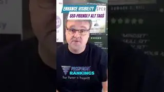 Enhance Visibility: How SEO-Friendly Alt Text Boosts Your Image Ranking!