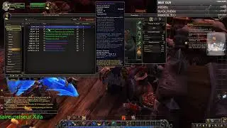 🔴 [FR] LE DÉBUT DE L'AVENTURE ! World Of Warcraft #2🔴
