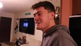DESTROYING OUR FRIENDS ROOM PRANK !! *PRANK WARS BEGIN*
