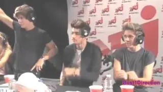 Happy New Year One Direction ! :D