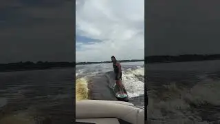 That new trick feeling never gets old!