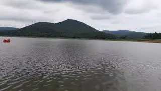 बुरुडीह डैम