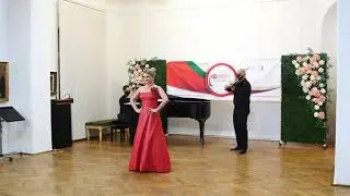 Ábrahám Pál: Viktória - Lesz még úgy l Egyed Apollónia