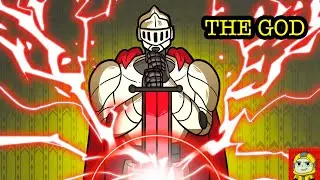 The Gods in The Backrooms (Backrooms Animation)