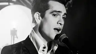 Panic! At The Disco: Death Of A Bachelor [OFFICIAL VIDEO]