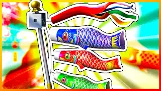 🐟 КАК ПОЛУЧИТЬ ОГРАНИЧЕННЫЙ ФЛАГ С РЫБКАМИ БЕСПЛАТНО | РОБЛОКС | #ROBLOX