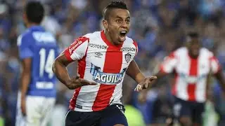 Vladimir Hernández Bailando Champeta