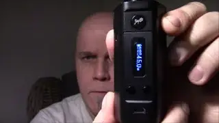 Wismec/JayBo: Reuleaux RX200